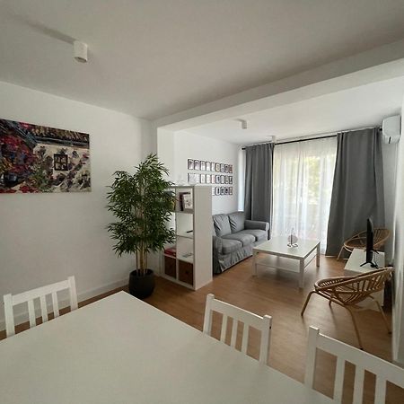 Apartamento Colina B 19. Córdoba Exteriér fotografie