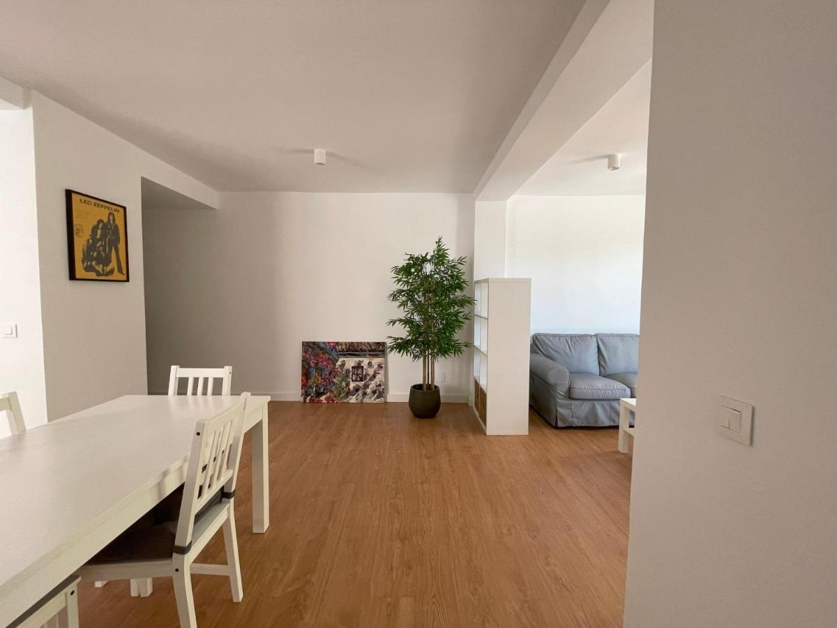 Apartamento Colina B 19. Córdoba Exteriér fotografie