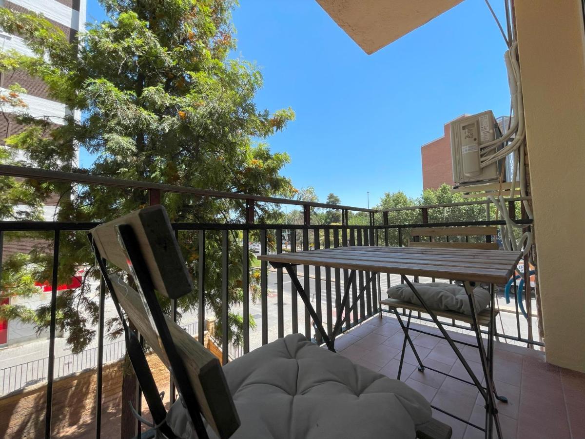 Apartamento Colina B 19. Córdoba Exteriér fotografie