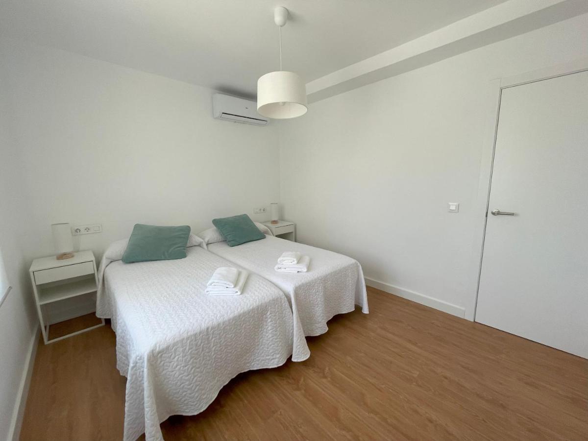 Apartamento Colina B 19. Córdoba Exteriér fotografie
