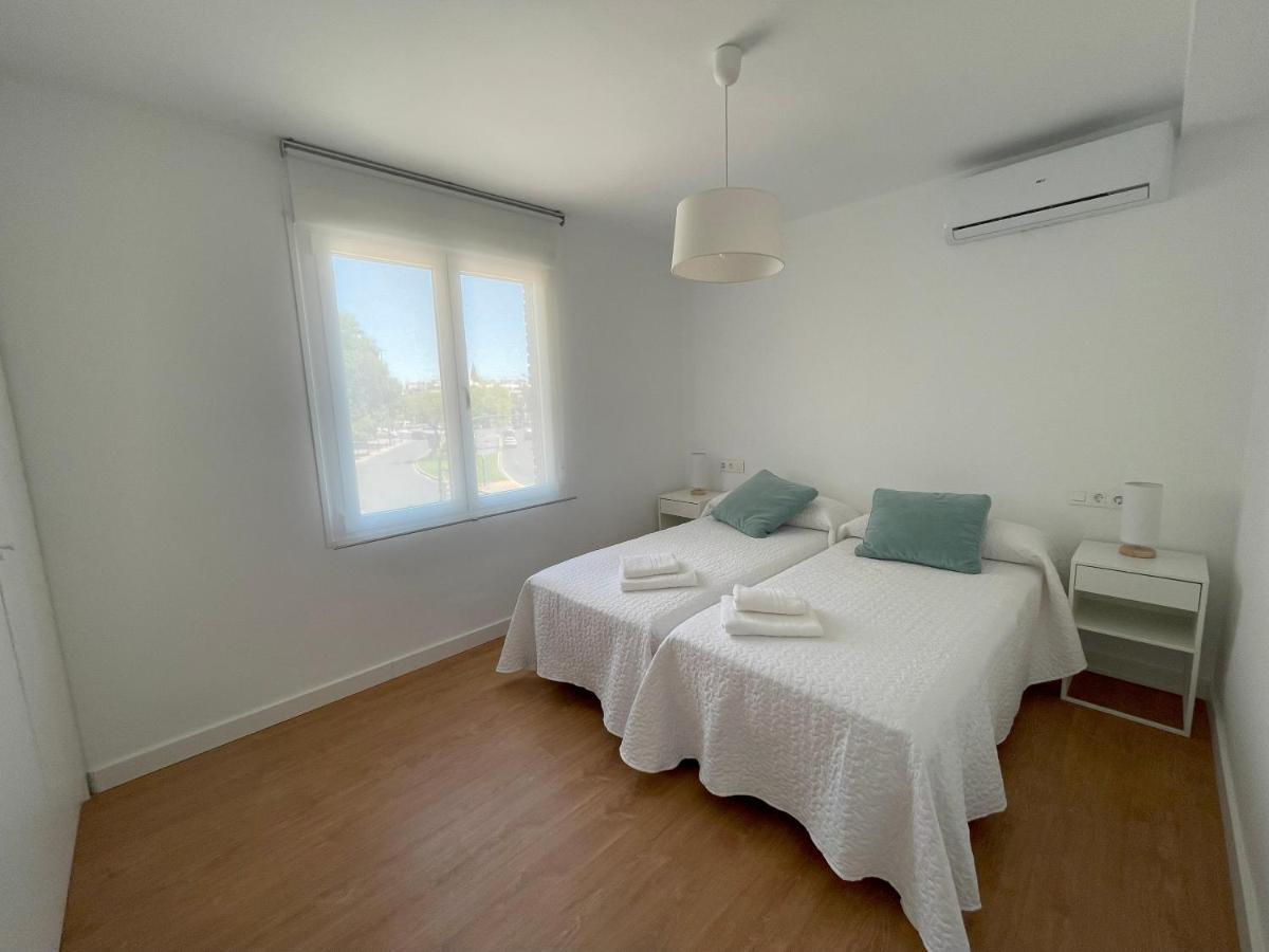 Apartamento Colina B 19. Córdoba Exteriér fotografie