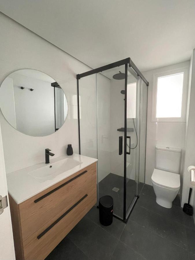 Apartamento Colina B 19. Córdoba Exteriér fotografie