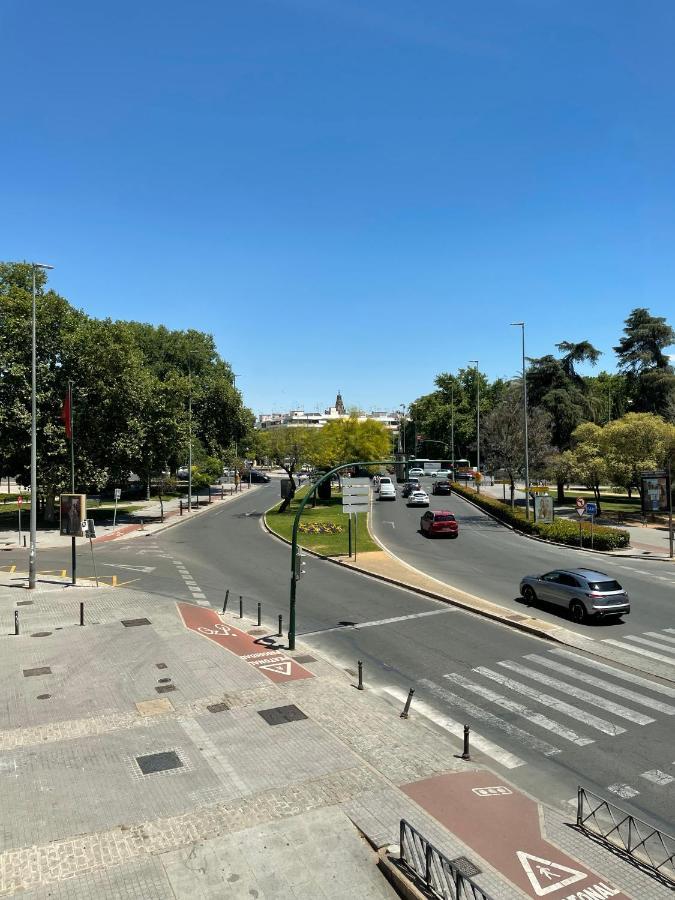 Apartamento Colina B 19. Córdoba Exteriér fotografie