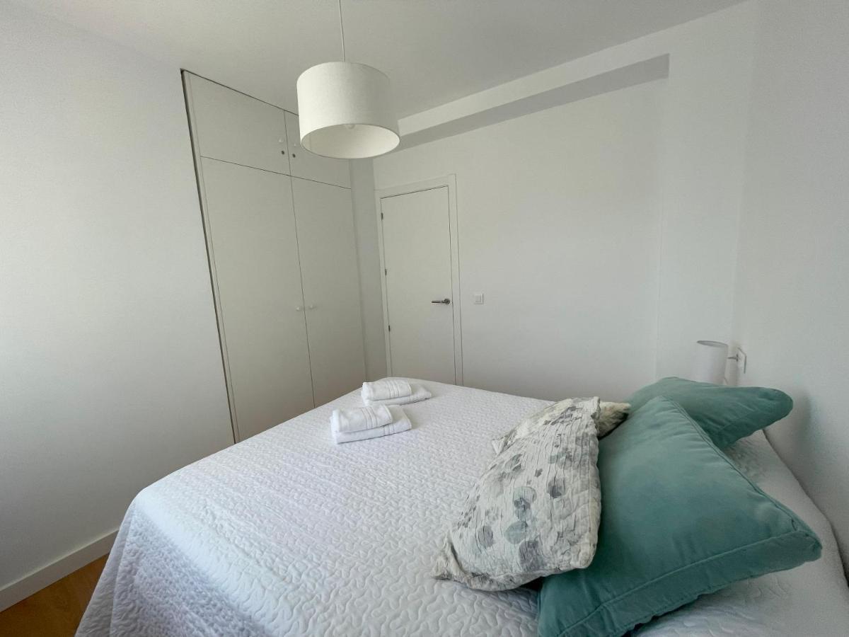 Apartamento Colina B 19. Córdoba Exteriér fotografie