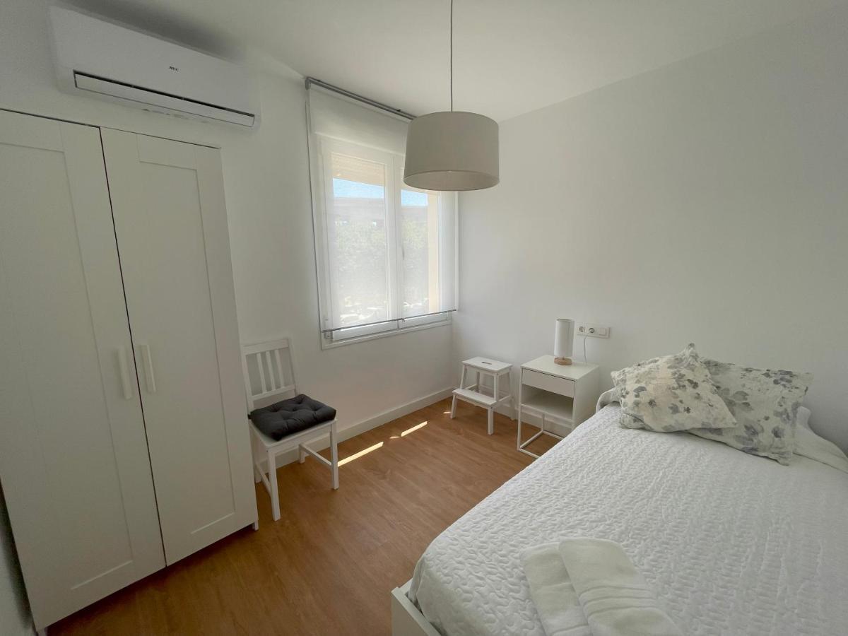 Apartamento Colina B 19. Córdoba Exteriér fotografie