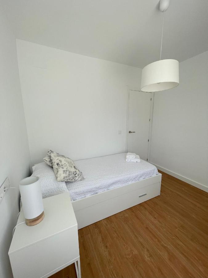 Apartamento Colina B 19. Córdoba Exteriér fotografie