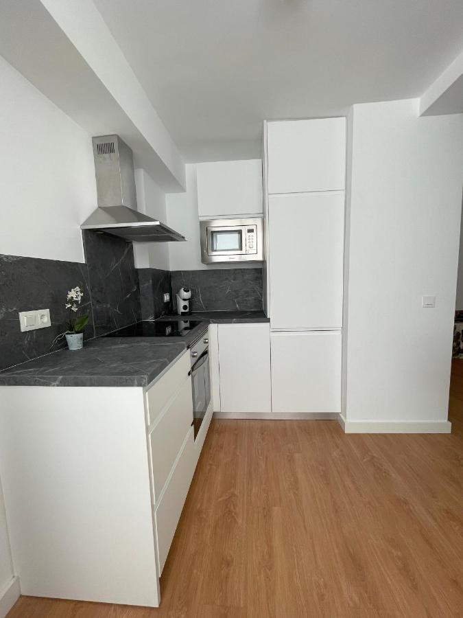 Apartamento Colina B 19. Córdoba Exteriér fotografie