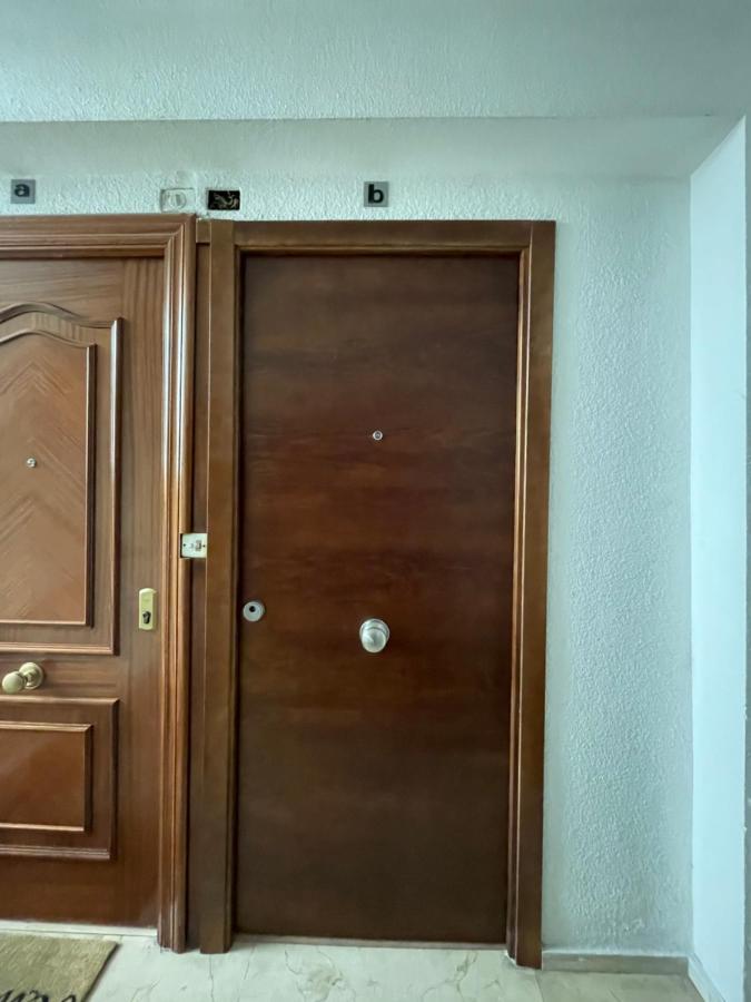 Apartamento Colina B 19. Córdoba Exteriér fotografie