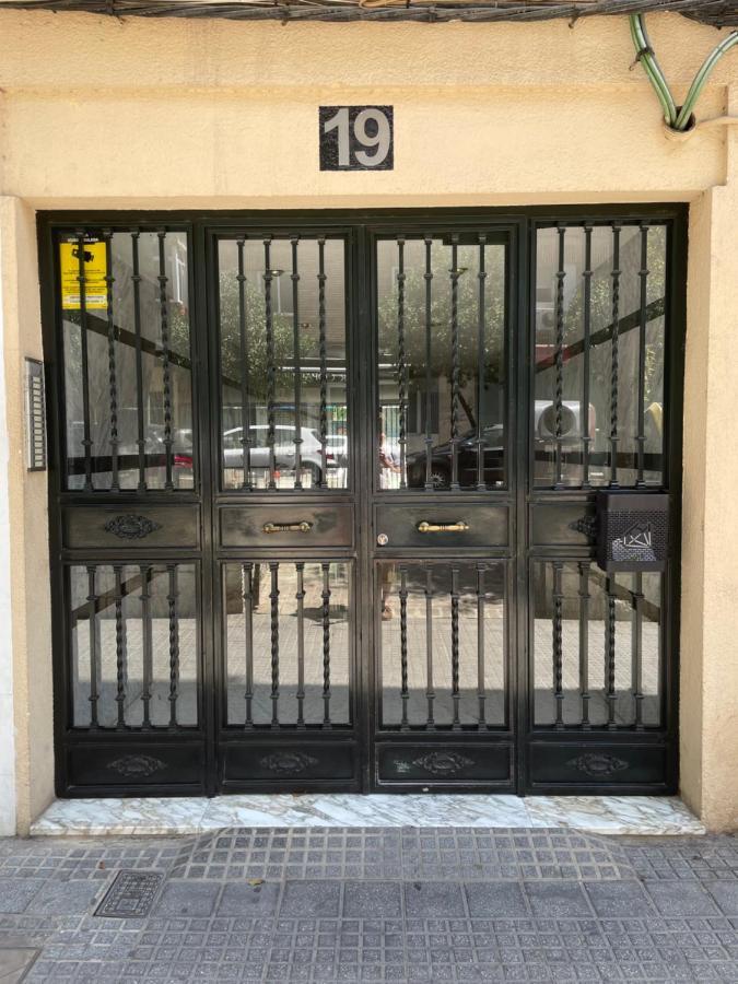 Apartamento Colina B 19. Córdoba Exteriér fotografie