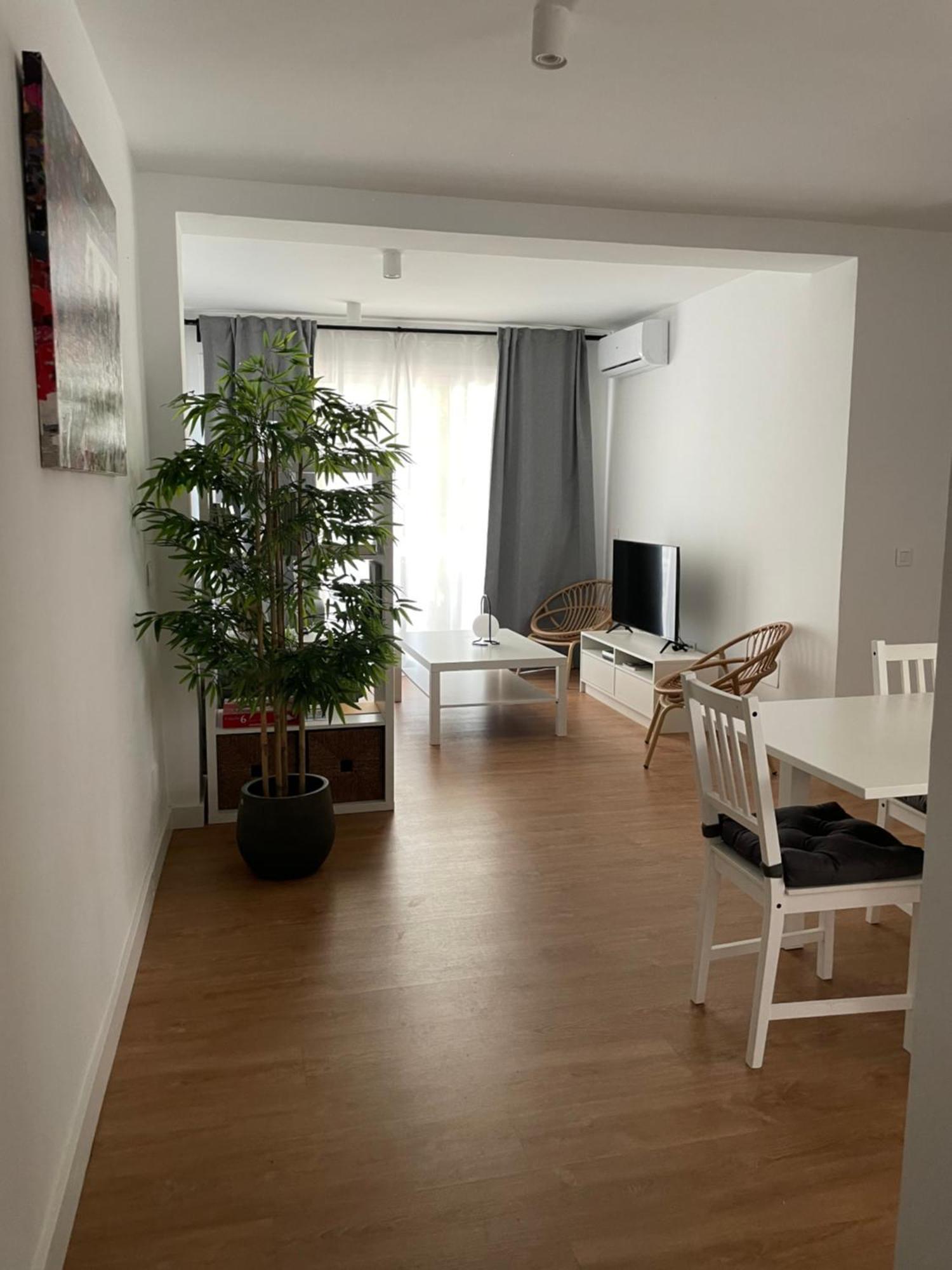 Apartamento Colina B 19. Córdoba Exteriér fotografie