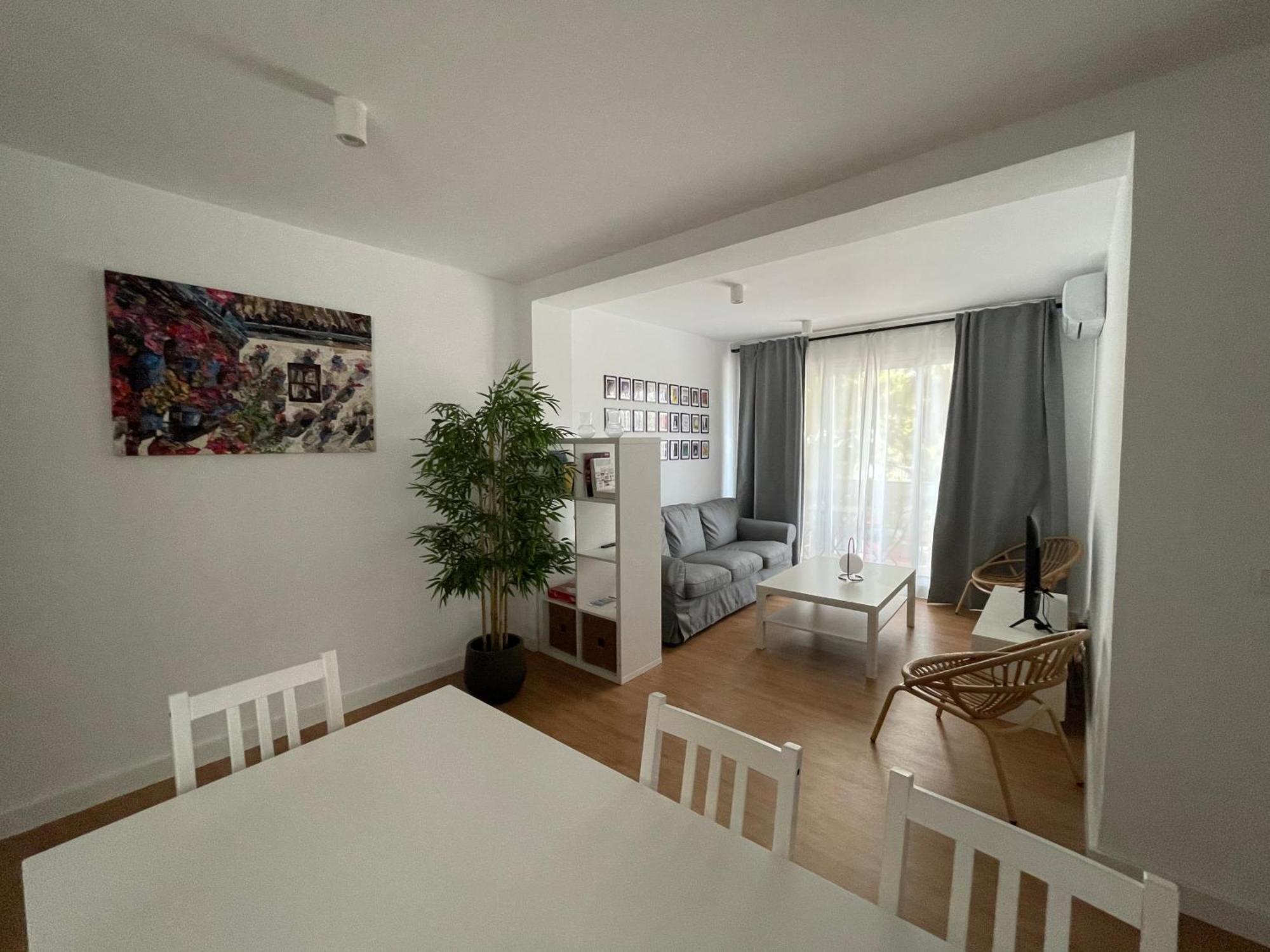 Apartamento Colina B 19. Córdoba Exteriér fotografie