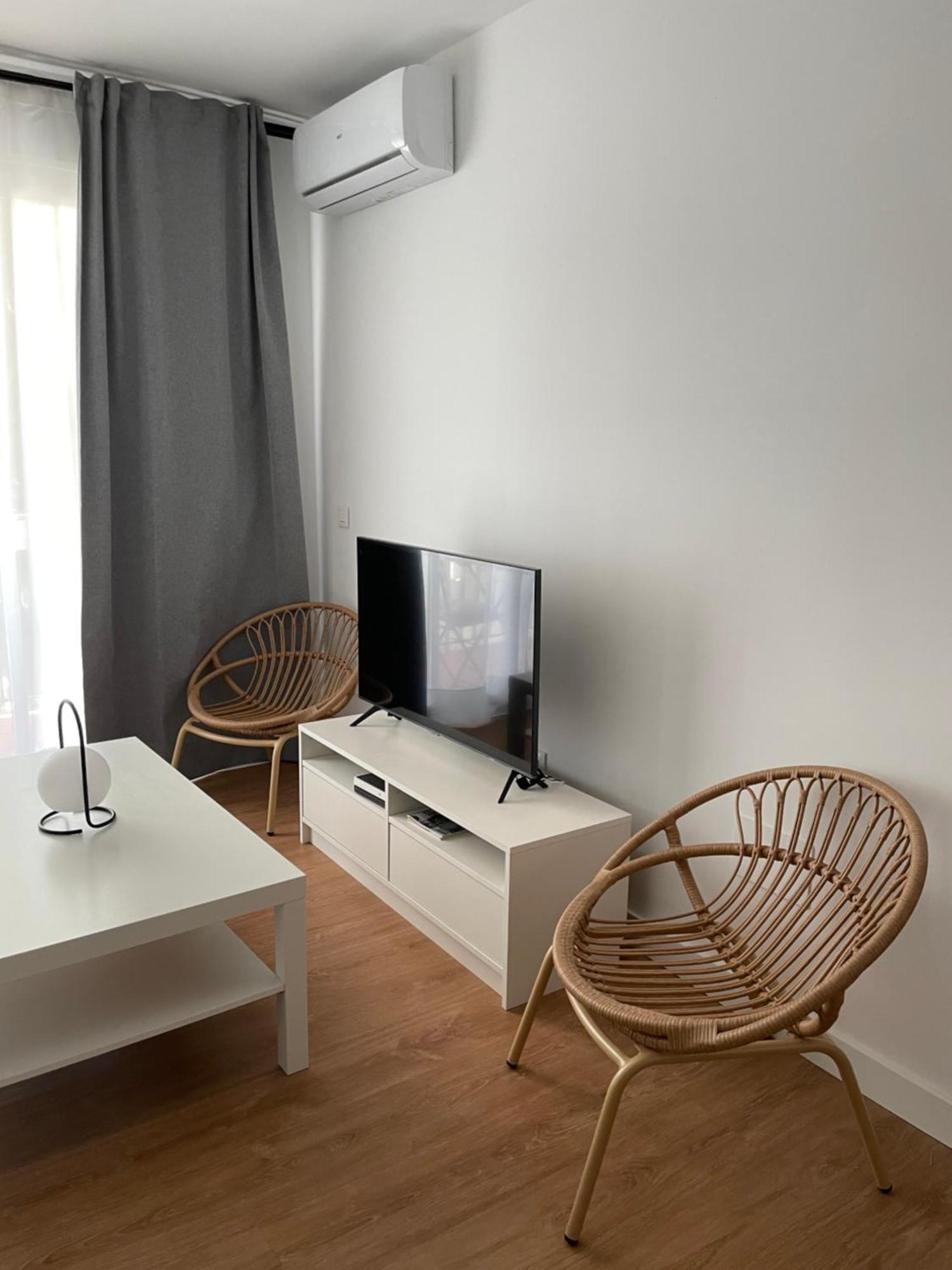 Apartamento Colina B 19. Córdoba Exteriér fotografie