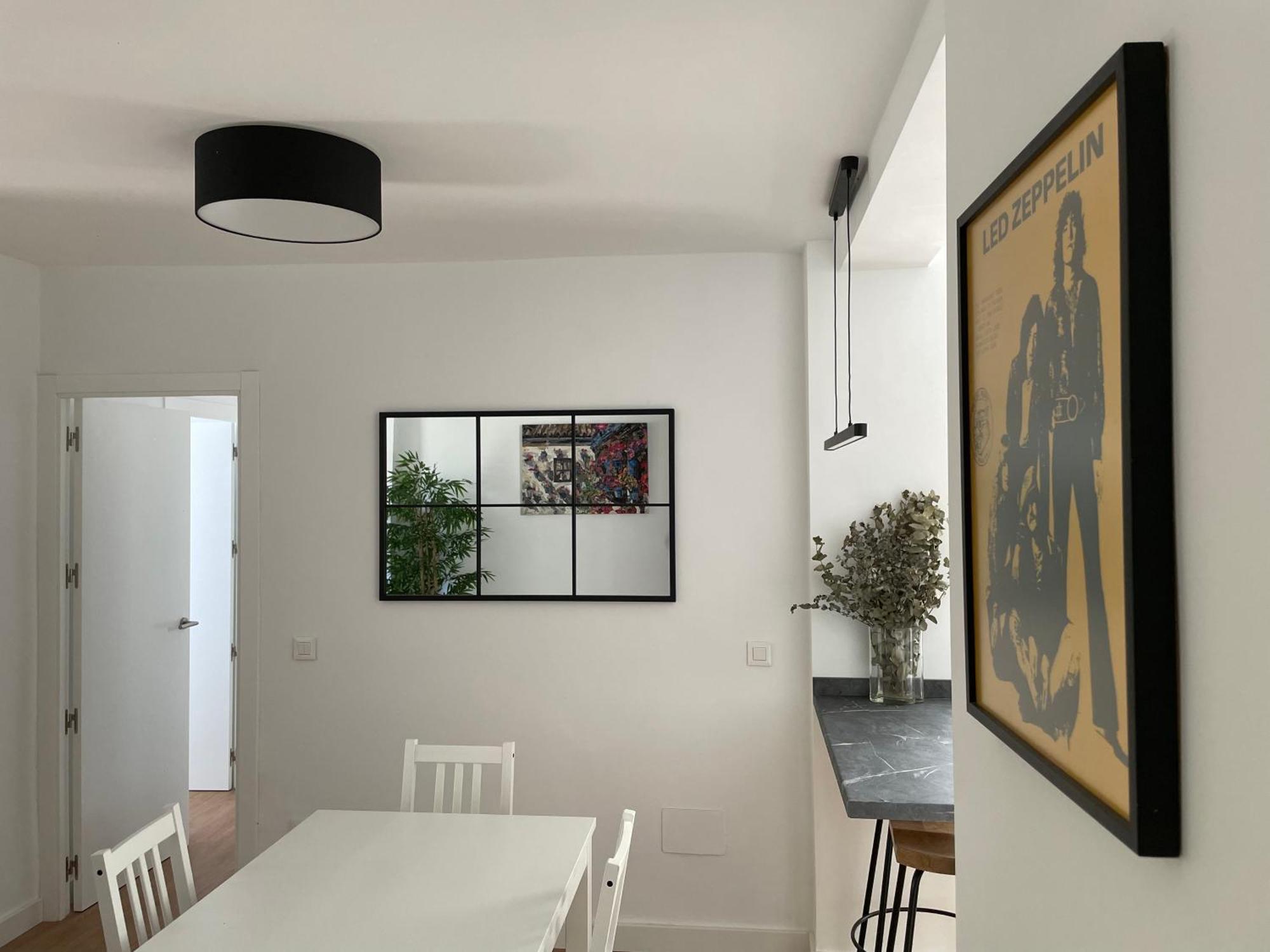 Apartamento Colina B 19. Córdoba Exteriér fotografie